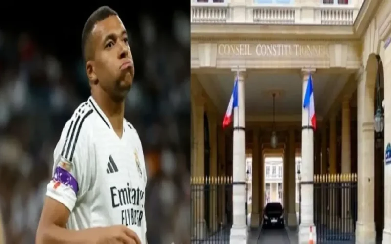 رفض سعودي.. محكمة تطيح بطعن مبابي ضد باريس سان جيرمان